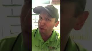How to inspect an Agenda in-ground termite monitoring station