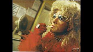 THE "LADIES NIGHT" YEARS- Written and Narrated by David Rumelle
