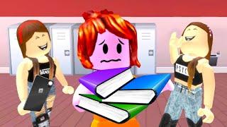 Roblox bully story...