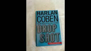 "Drop Shot (Myron Bolitar, #2)" By Harlan Coben