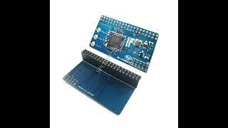 Spotpear Banana Pi BPI-M5 expansion board RT8822cs WiFi&BT module