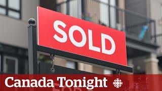 The government is relaxing some mortgage rules. What does it mean for home buyers? | Canada Tonight