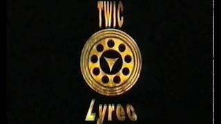 Твик-Лирек (Twic-Lyrec Logo) (VHS)