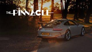 Porsche 911 GT3: The Pinnacle