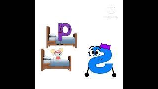 Little Purple P Caught Watching Porn