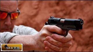 Hi-Power for CCW? Girsan MC P35 LW OPS Gun Review
