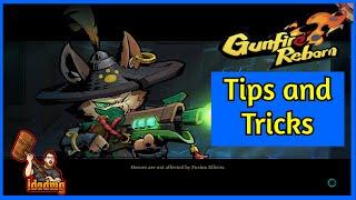 Gunfire Reborn Tips and Tricks