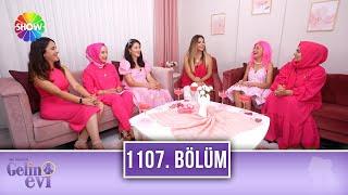 Aslı Hünel ile Gelin Evi 1107. Bölüm (Yeni Sezon) | 23 Ağustos 2023