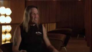 Iron Maiden Flight 666 - The Fans in Australia