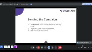 Email Marketing| Skillslash