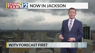 WJTV News at Noon