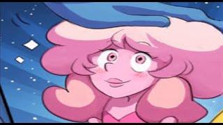 Pink's Happiness - Steven Universe Comic Dub (by aquanutart)