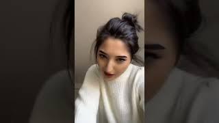 Sarem Uysal En Yeni TikTok Videoları #shorts