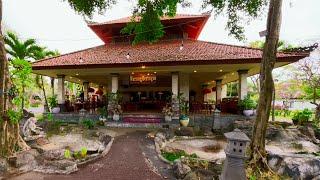 Sanur Inna Bali Beach Resort Walkthrough