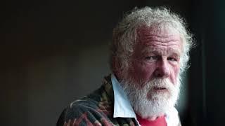 Actor Nick Nolte on growing up in Iowa: It 'gave me a sense of paradise'