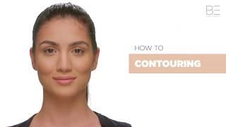 HOW TO Contouring | BE CREATIVE MAKE UP