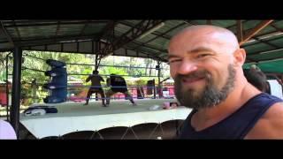 Best Muay Thai camps in Thailand by Sergey Badyuk:Part 1