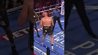TYSON FURY HOW DANGEROUS IS HE?? #boxing #heavyweight