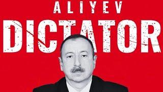 Diktatorun əsarəti altında yaşıyan xalq - COP-29 xalq kücələrə axışacaq