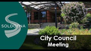 02-14-24 City Council Meeting