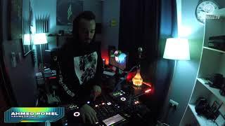 Ahmed Romel for Dreamstate Artist Series (September 6, 2020)