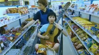 Rei Guit.Solos (acoustic & elec.) from "Tumblin’" by Rei