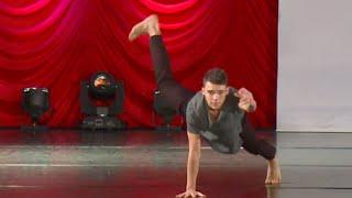 Brandt Czerniski - Tethered (Solo For Senior Best Dancer at The Dance Awards)