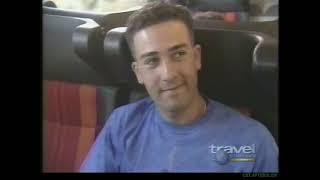 Lonely Planet: Italy (Travel Channel, Justine Shapiro, 1998)