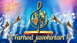 "Farhod javohirlari 2024" konsert dasturi