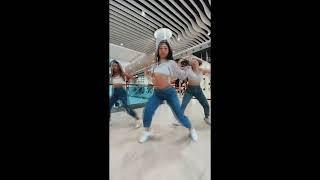 Choreography Twerk By victoria - Motivational Corporate Post Rock by Infraction [No Copyright Music]