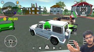 Car Simulator 2 Update | New Delivery Car Mission - Android Gameplay