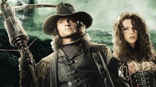 Van Helsing (2004) Pelicula Completa - Todas las Cinemáticas del juego l  The Game