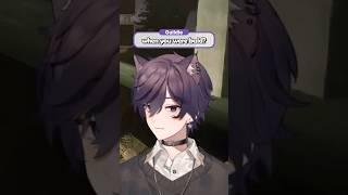 Shoto Bald?