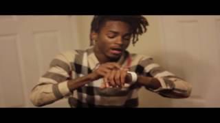 Lil Geno "Running Away" Official Video