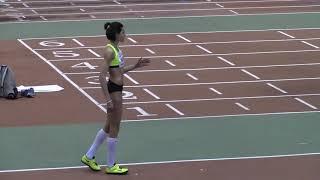 High Jump, 2019  (Women's).   Anna Chicherova vs Maria Lasitskine