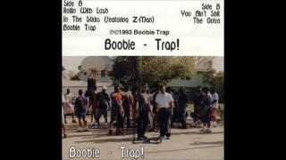 Boobie "Trap!"