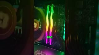 Best $30 DDR4 Ram