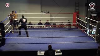 MEJIRO WORMER EVENT - Sergio Staphorst vs Mirko Horn