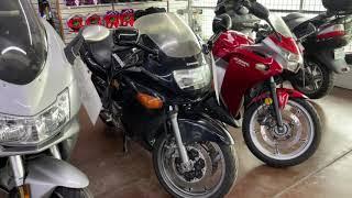 Motorcycle Consignment Sales Services at Santa Clara Cycle!