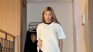 sia jiwoo sexy dancing