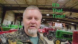 Okie Homesteading Expo 2025