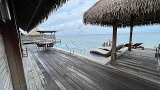 Waldorf Astoria Maldives Ithaafushi King Reef Villa With Pool