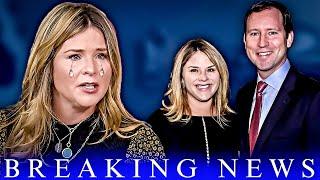 NEW! Jenna Bush & Henry Chase Hager Drops a Bombshell To Hallmarks! Unveiling Intriguing Storyline