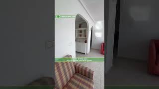  €159.995 Detached villa. 2 bedrooms & 1 bathroom. 8x4m2 SWIMMING POOL.   