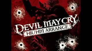 Devils Never Cry|| Devil May Cry HR/HM Arrange