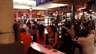 Pattaya Beer Bar complex