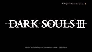 Dark Souls III - You Died!