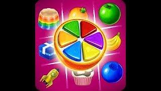 Fruit Juice Smasher - New Adventures! Android Game App