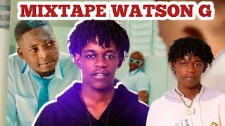 MIXTAPE PLAYLISTS WATSON-G PI PITI PAMI GRAN YO VS WILL G DETAL BY DJ JUDMIX