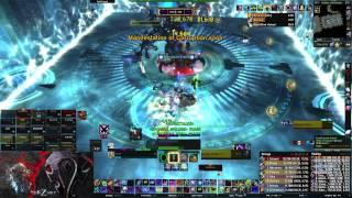 Order of Sargeras Vs Norushen 25 Hc